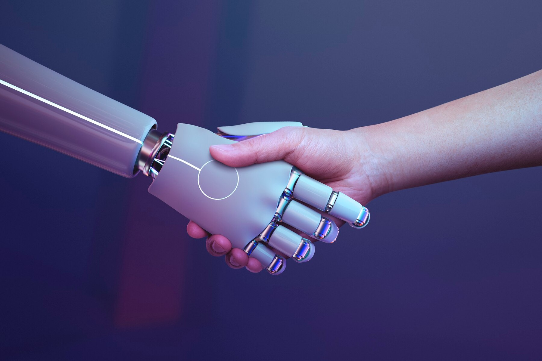 Top 5 AI Tools for Content Creation in 2025